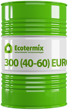 Экотермикс 300 PRO ICE (Z) Г2