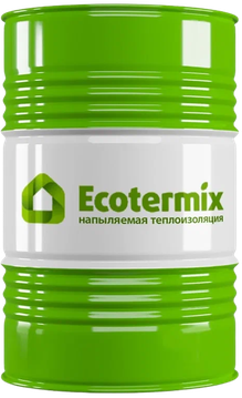 Экотермикс ПУ-Клей экопор