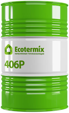 Экотермикс 406 P