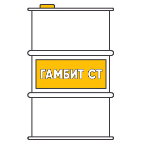 Клей «Гамбит СТ»