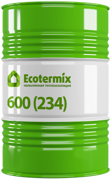Экотермикс 600 (234)