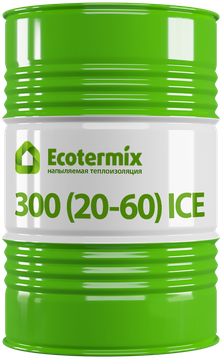 Экотермикс 300 PRO ICE Г3 (фреоновая система)