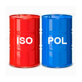 IsoPol 3255 – 17 Г2/з ®