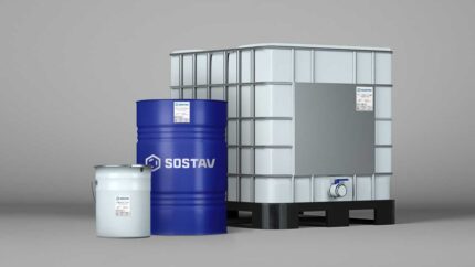 Сover — клей для устройства бесшовного покрытия из резиновой и ЭПДМ крошки