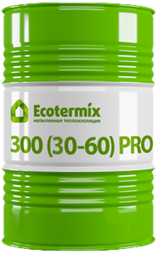Экотермикс 300 PRO Г3 (водная система)