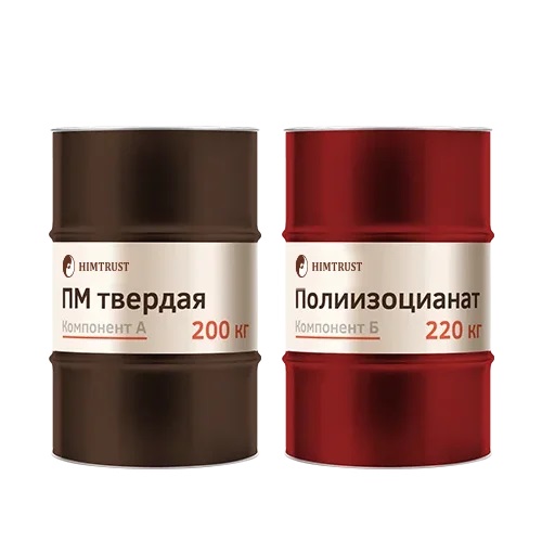 Полимочевина Химтраст ПМ (твердая)