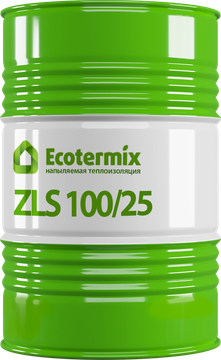 Экотермикс ZLS 100/25