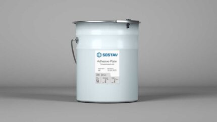 SOSTAV Adhesive-Floor
